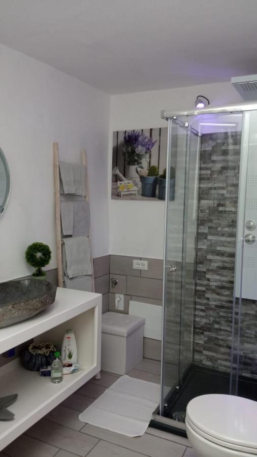 Bed & Breakfast Dimora Felice Ostuni Exterior foto